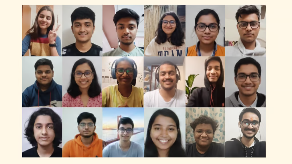 Student Success Story